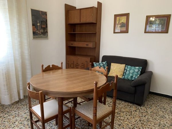 appartamento in affitto a Riccione