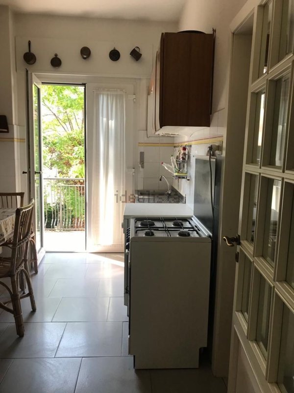 appartamento in affitto a Riccione