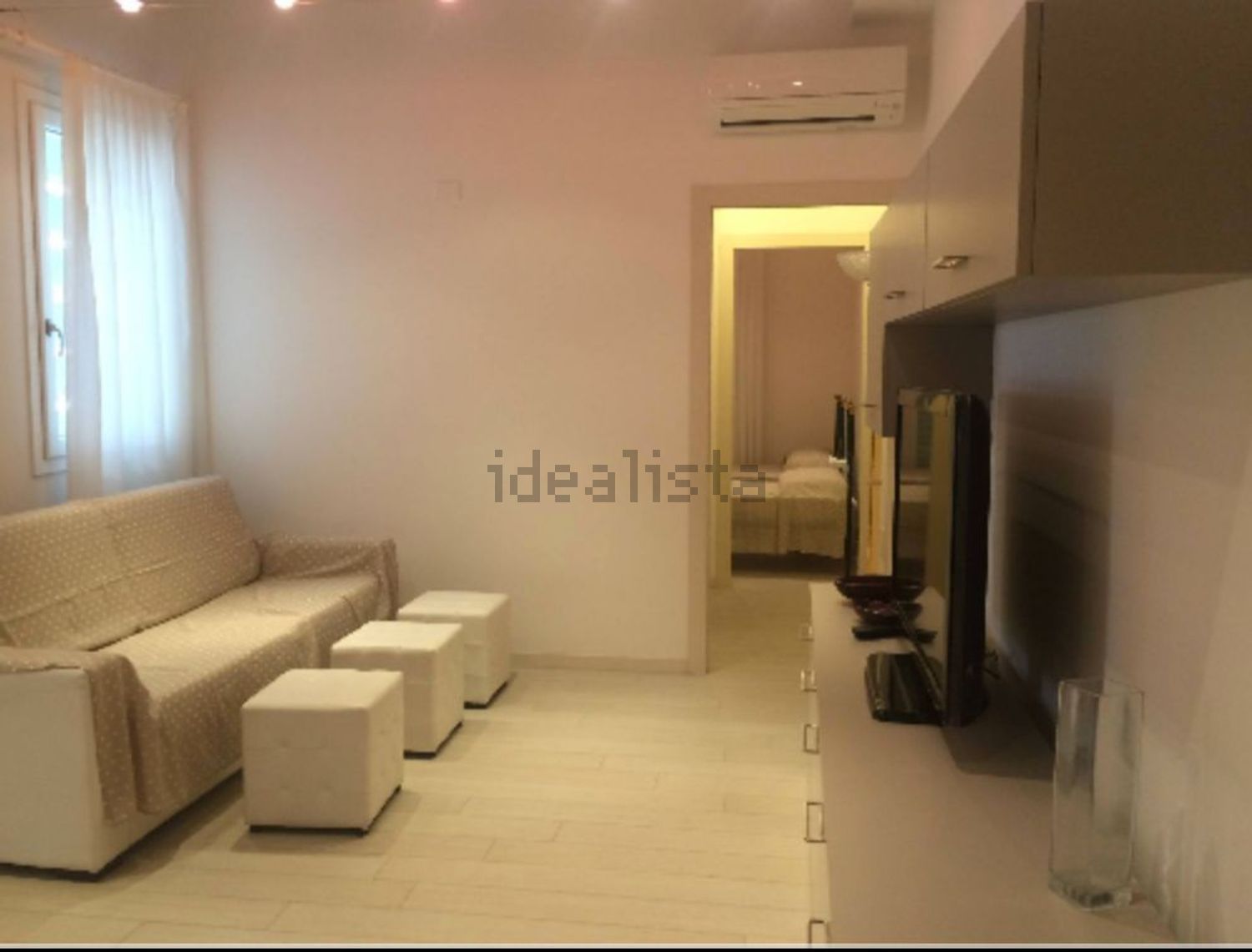 appartamento in affitto a Riccione