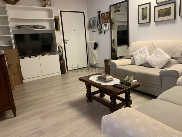 appartamento in affitto a Riccione