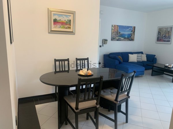 appartamento in affitto a Riccione