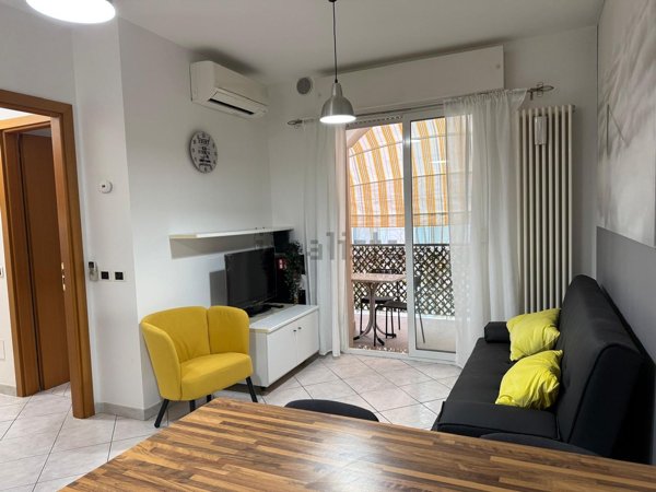 appartamento in affitto a Riccione in zona Centro Storico