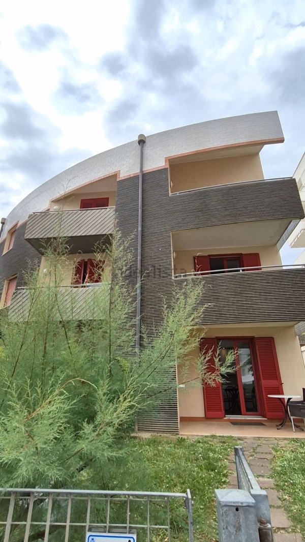 appartamento in affitto a Riccione in zona Centro Storico