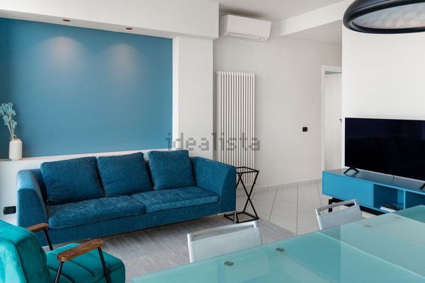 appartamento in affitto a Riccione