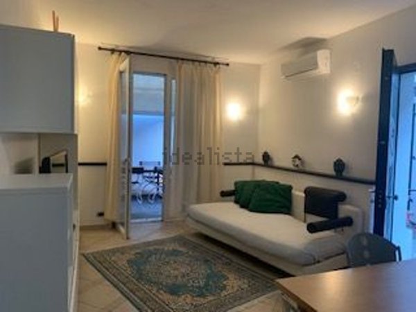 appartamento in affitto a Riccione