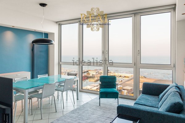 appartamento in affitto a Riccione