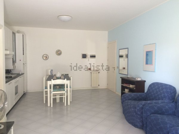 appartamento in affitto a Riccione