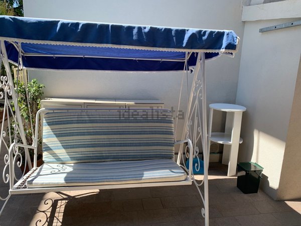 appartamento in affitto a Riccione