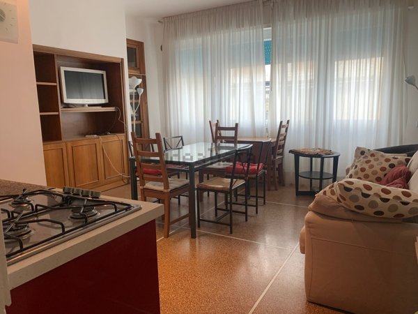 appartamento in affitto a Riccione