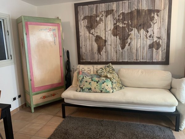 appartamento in affitto a Riccione