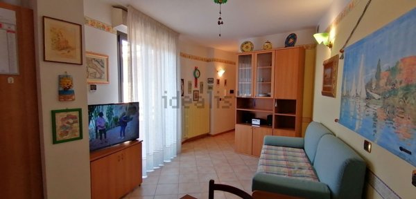 appartamento in affitto a Riccione