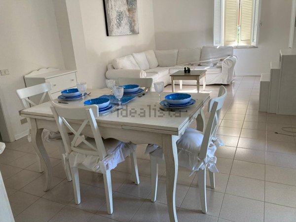 appartamento in affitto a Riccione