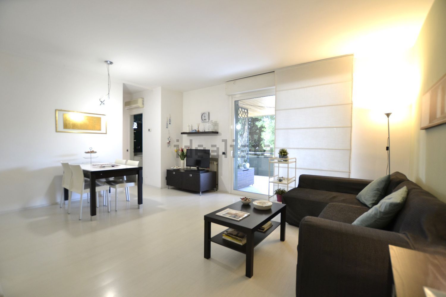 appartamento in affitto a Riccione in zona Centro Storico