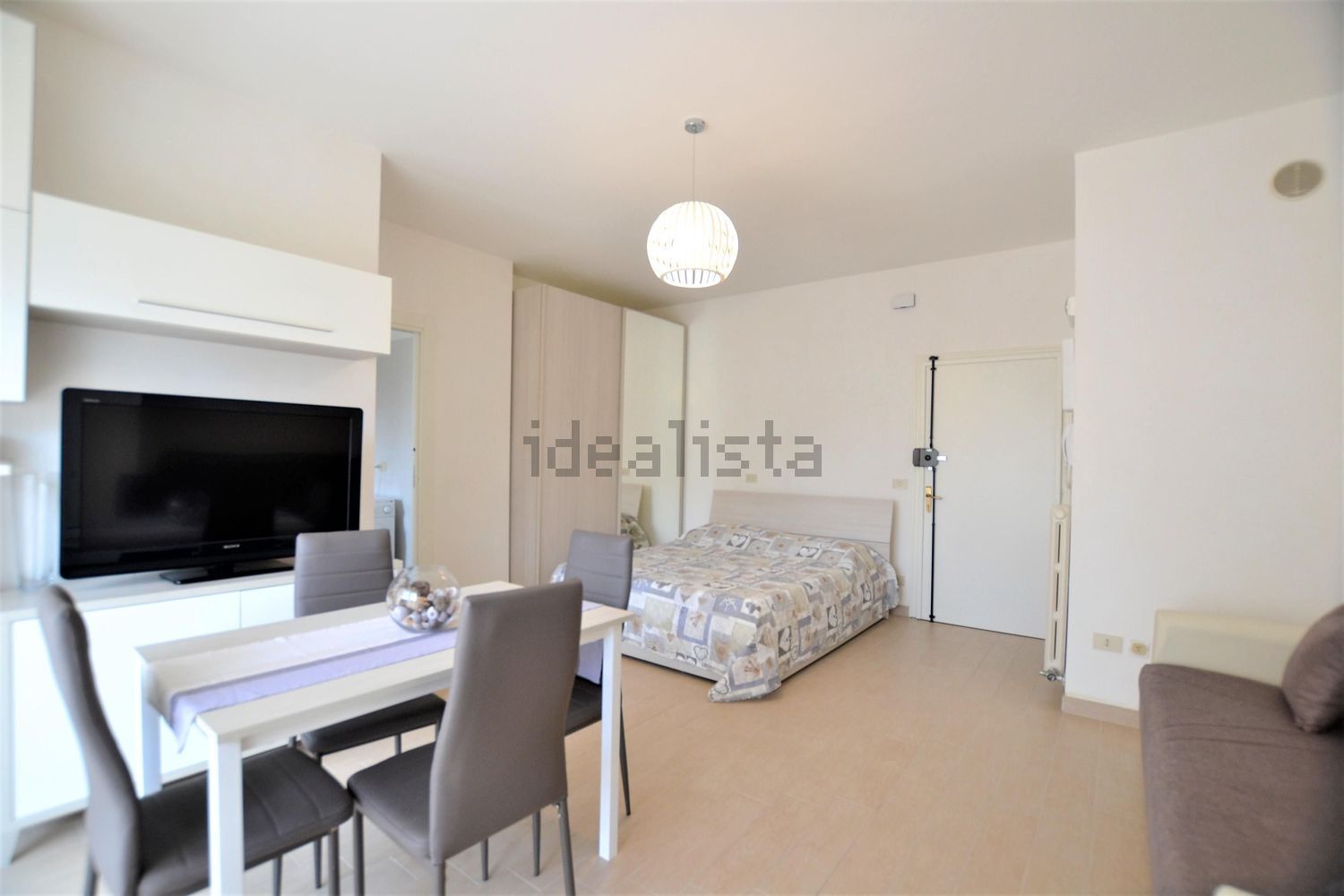 appartamento in affitto a Riccione