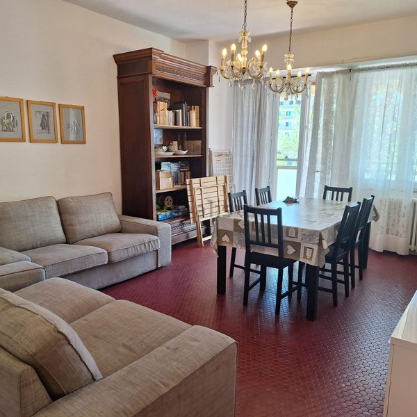 appartamento in affitto a Riccione in zona Centro Storico