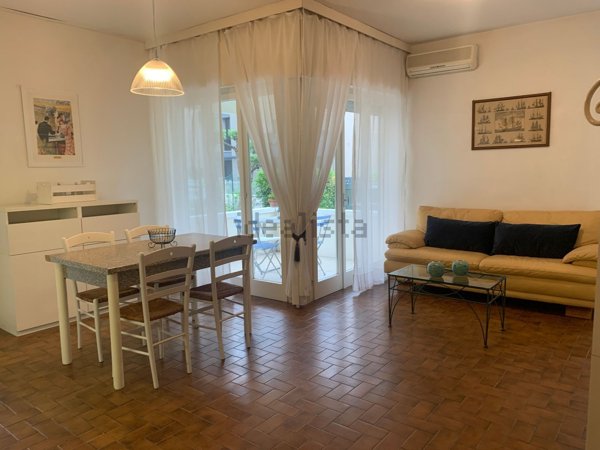 appartamento in affitto a Riccione