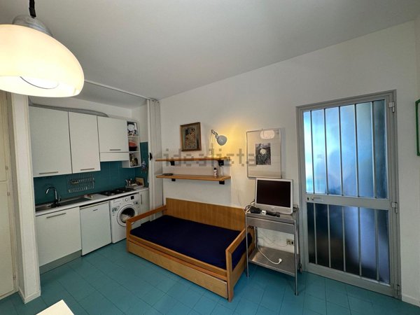 appartamento in affitto a Riccione