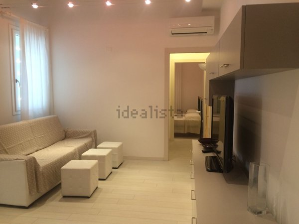 appartamento in affitto a Riccione