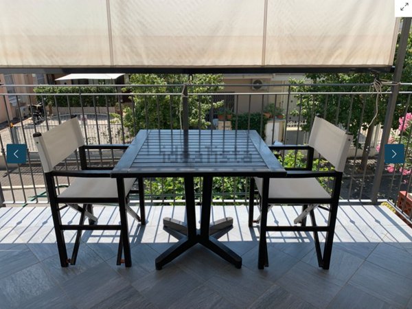 appartamento in affitto a Riccione