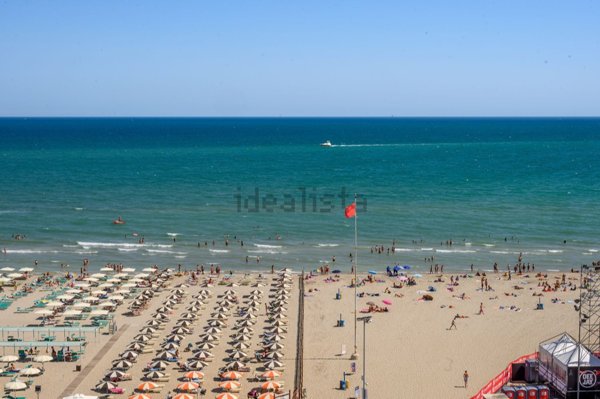 appartamento in affitto a Riccione