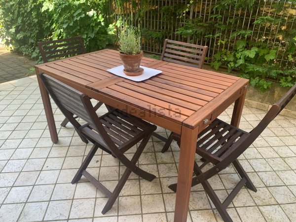 appartamento in affitto a Riccione