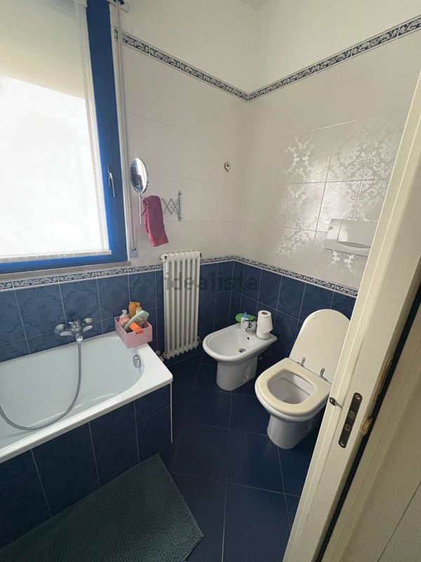 appartamento in affitto a Riccione