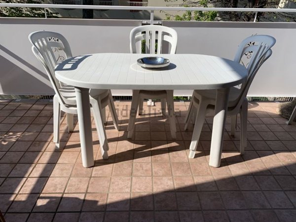 appartamento in affitto a Riccione