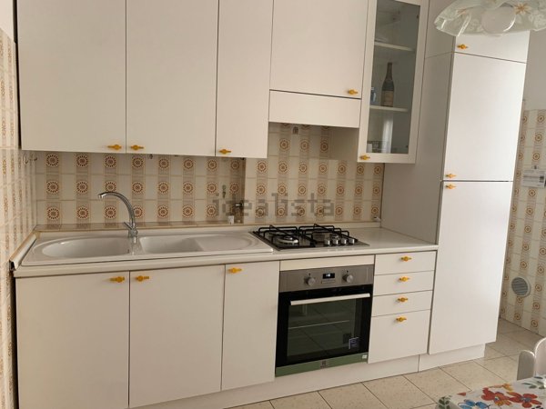 appartamento in affitto a Riccione in zona Centro Storico