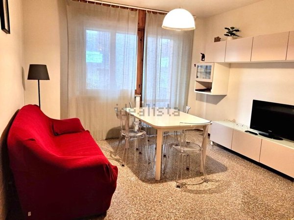 appartamento in affitto a Riccione