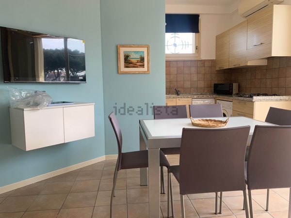 appartamento in affitto a Riccione