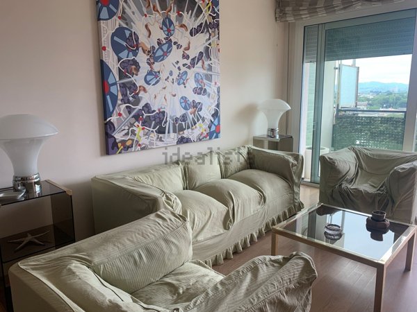 appartamento in affitto a Riccione