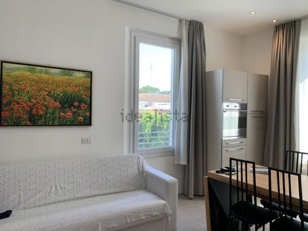 appartamento in affitto a Riccione