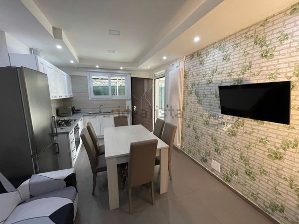 appartamento in affitto a Riccione