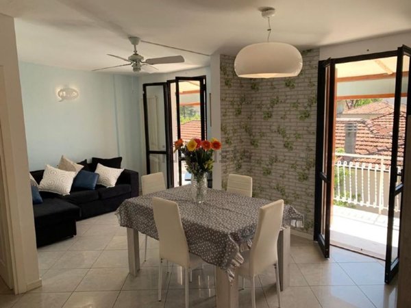 appartamento in affitto a Riccione