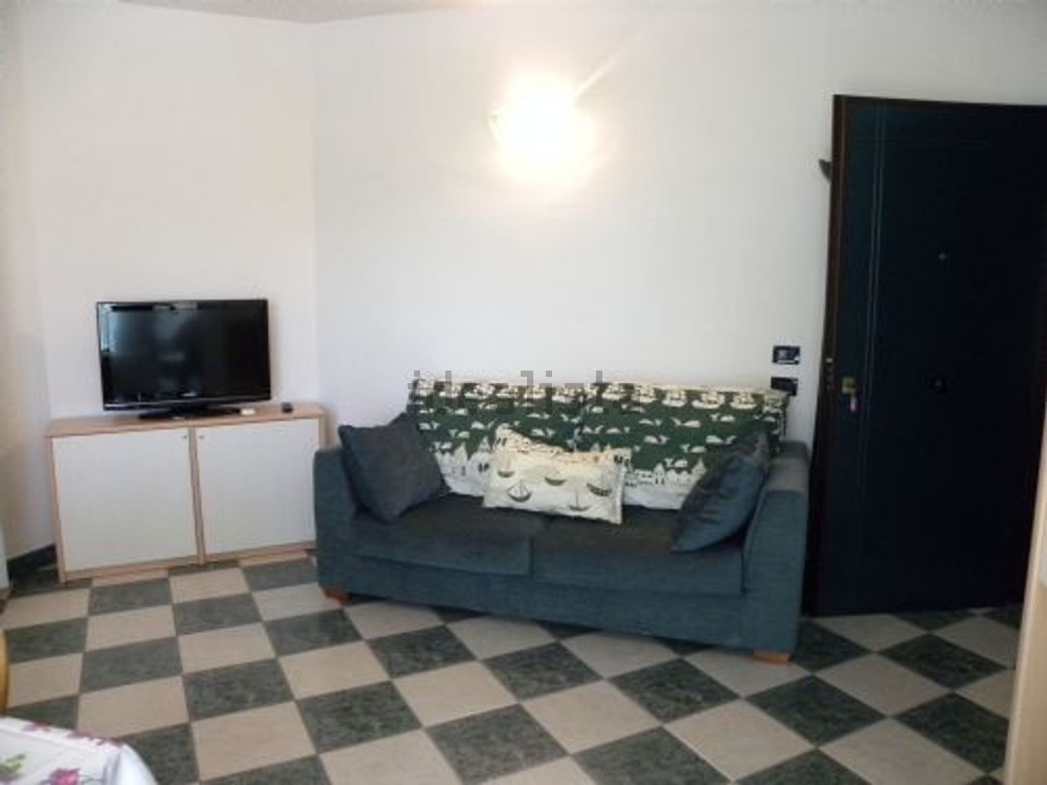 appartamento in affitto a Riccione