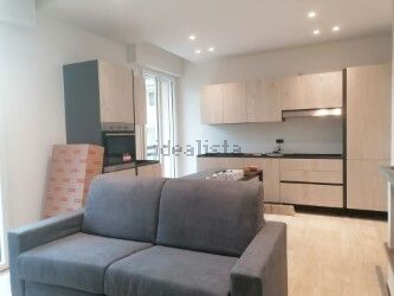 appartamento in affitto a Riccione