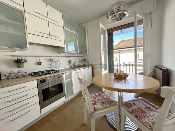 appartamento in affitto a Riccione