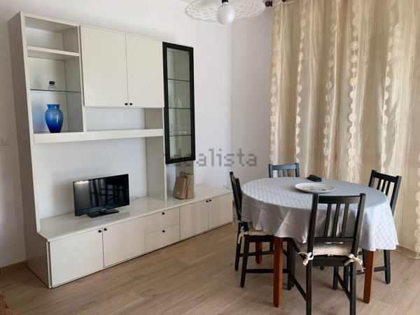 appartamento in affitto a Riccione