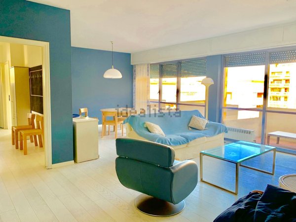 appartamento in affitto a Riccione