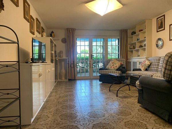 appartamento in affitto a Riccione