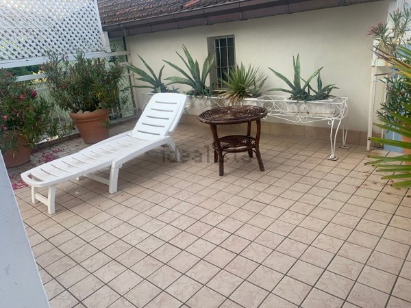 appartamento in affitto a Riccione