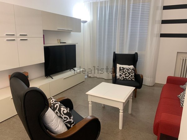 appartamento in affitto a Riccione