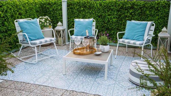 appartamento in affitto a Riccione in zona Alba