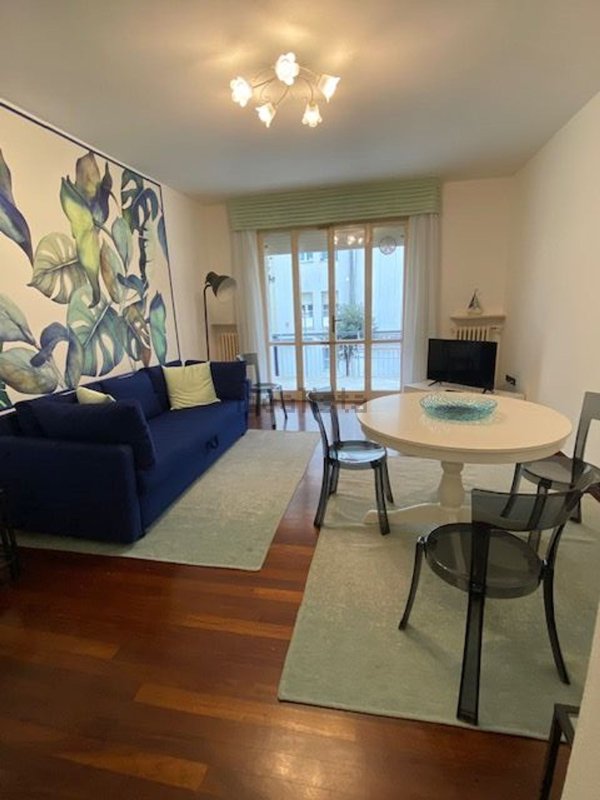 appartamento in affitto a Riccione