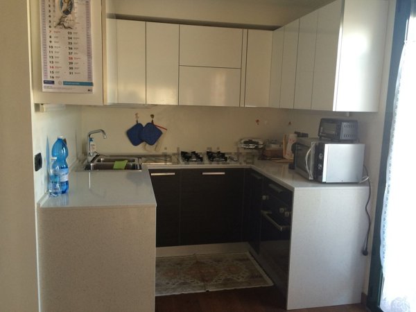 appartamento in affitto a Riccione