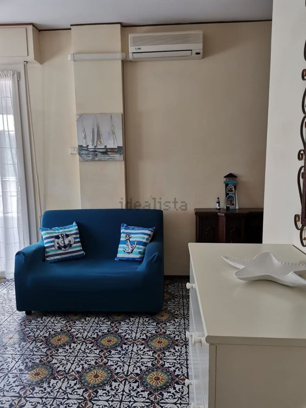 appartamento in affitto a Riccione