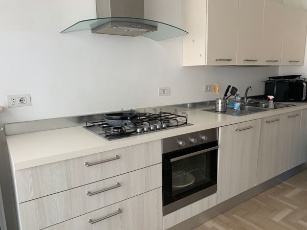 appartamento in affitto a Riccione