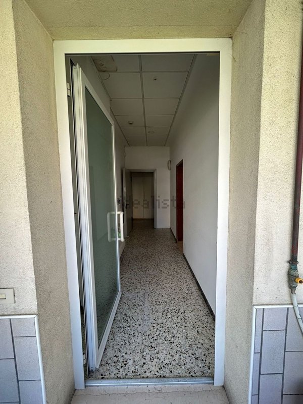 appartamento in affitto a Riccione