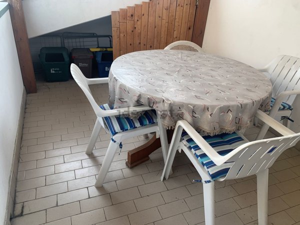 appartamento in affitto a Riccione