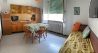 appartamento in affitto a Riccione